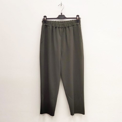 Pantalone YLO PM24 Verde